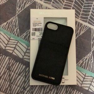 Michael Kors IPhone Case